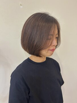 リアン 長久手店(Rian) 上品ボブ◎20代30代40代50代