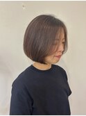 上品ボブ◎20代30代40代50代
