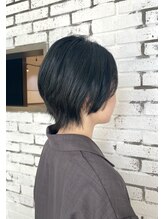 都会で培ったセンスあるスタイル提案