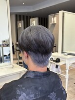 ラヴリア クルメ(LOVERIA KURUME)&nbsp;エンドカラー