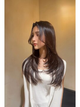 エヴリンアンドペイジ(Evelyn&paige) ワンカールレイヤー