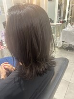 アルジャーノンリトリート(ALGERNON retreat)&nbsp;ミディアムレイヤー