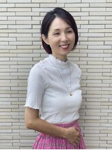 アッシュ 南町田グランベリーパーク店(Ash) 持田 美保