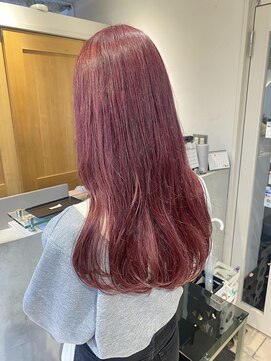 ライフ 湘南台(Life) ＊ラベンダーピンクカラー＊[湘南台/湘南台駅]