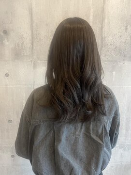 アーチ ブランチ 岡山北長瀬店(ARCH) オリーブベージュ【ARCH Sayaka】