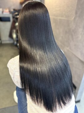 ラビス 浦和(Lovis) 小顔ヘア/髪質改善/ブリーチなしカラー/ヘアアレンジ