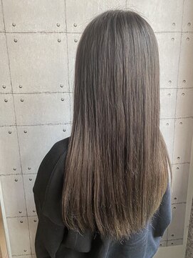 トリコ 柏(tricot) グレージュ