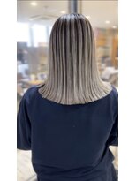 エンブレス(EnBlesS)&nbsp;ホワイトバレイヤージュ