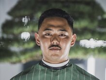 バーバーショップ ダリー(BARBERSHOP DALIE)