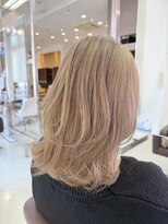 ウィル 西宮店(WiLL)&nbsp;【大人可愛い20代30代40代】くびれミルクティー