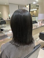 クララ ヒロシマ(CLALA Hiroshima)&nbsp;柔らかいネイビーグレージュ♪