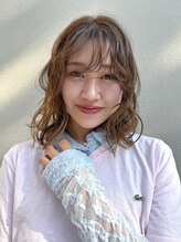 リサヘアーデザイン(RISA HAIR DESIGN)