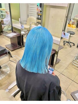 イコ(.ico) トリプルカラー×カット