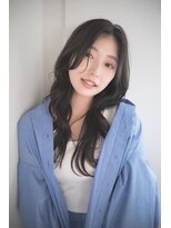 アストランティア 栄店(ASTRANTIA) アッシュブラウン