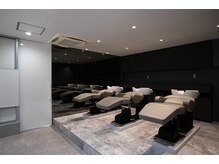 レム 溝の口(REM)の雰囲気（溝の口/髪質改善/ブリーチ/ショート/ボブ/レイヤー/韓国/学割）