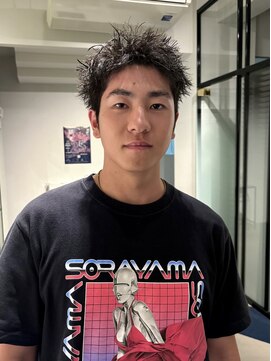 ラパンセノアール(LA PENSEE NOIR) twist