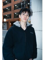 ウェルネス(Wellness)&nbsp;シティーボーイショート