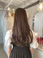 リノ(F’lino)&nbsp;ショコラブラウン