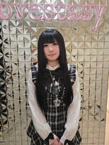 ラブスタシー 名古屋栄(Lovestasy)&nbsp;レイヤースタイル