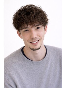 エムアンドエム 七尾店(M&M) ネオスパパーマの正当感