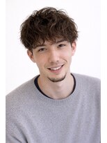 エムアンドエム 七尾店(M&M) ネオスパパーマの正当感