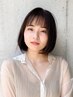【ワンランク上の艶髪】似合わせカット+Premium髪質改善TR