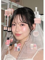 イルゴップ(ILGOP)&nbsp;韓国花嫁メイク