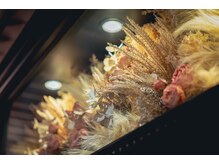 トリエラ 新宿(TRIELA)の雰囲気（笑顔でお待ちしています♪）