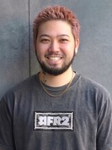ノイセル(Noisyle)&nbsp;奥谷俊 堀江