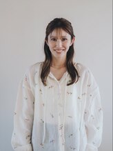 グラッド ナチュラル ヘアー(glad NATURAL HAIR)&nbsp;比嘉 千咲