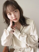 ディッセンバー 神宮前(December)&nbsp;ミディアムレイヤー