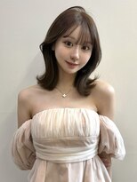 エリンヘア(ELIN hair.)&nbsp;elin（nanami）