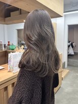 バド(bado)&nbsp;greige color