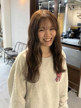 リコ(liko) beige color