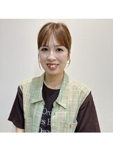 スリール(Sourire) 山野 咲美