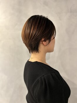 ロビンソン(Robinson)の写真/海外のお客様をはじめ、幅広い層のお客様からから絶大な支持！卓越した技術で安定・安心の高技術◎