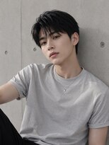 シー バイ ロンド 新宿(Sea by Lond)&nbsp;ダウンバング×韓国スタイル[パーマ/髪質改善/縮毛矯正]