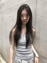 サマン(SAMAN)&nbsp;レイヤー