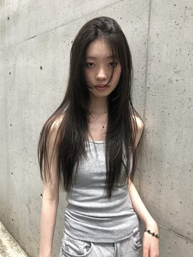 サマン(SAMAN) レイヤー