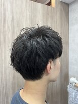 テーラヘアー 香取佐原店(TELA HAIR) メンズピンパーマ