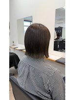 エトワールプラス 小顔ボブ12.31