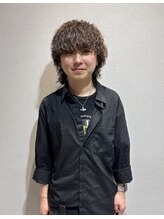 レバンズ&nbsp;ishihara 