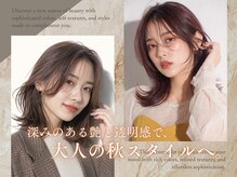 ヘアリゾートエーアイ 高田馬場店(hair resort Ai)