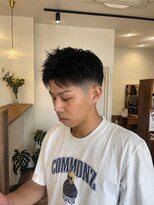 トップヘアー 池の内店(TOP HAIR)&nbsp;アクティブショート〔きぃ〕