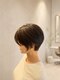 レイ 柏たなか店(Ray)の写真/◎一人ひとりに似合う”大人かわいい”をご提案！再現性の高いカットが人気♪