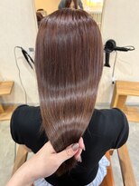 キロ(.kiro)&nbsp;ラベンダーブラウン＊