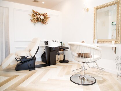 private salon Laniの写真