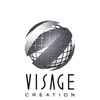 ヴィサージュクルー(VISAGE crew)のお店ロゴ