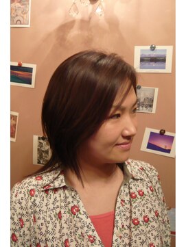 ルーネラパン(LUNELAPIN) レイヤー