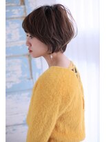 パーチェ(perche) perche 【hair collection short】